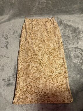 Bodycon Skirt